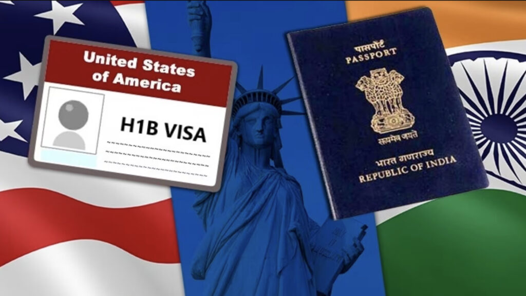 H1B Visa